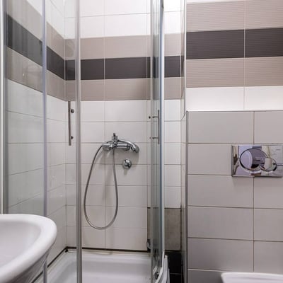 Vermietung einer gemütlichen 2-Zimmer-Wohnung, 32 m², Vračar, Belgrad, Serbien